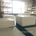 Skived Ptfe Sheet 3 mm Dicke